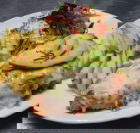 Seaford Breeze - Accommodation Redcliffe