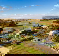 Sevenhill Cellars - Accommodation Redcliffe
