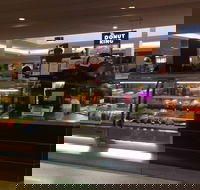 Sushi Guru - Accommodation Redcliffe