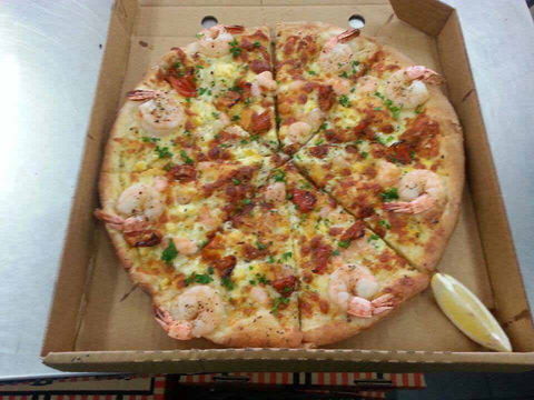 The Rollin Dough - Accommodation Redcliffe 0
