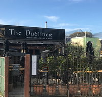 The Dubliner Irish Bar and Restaurant - Accommodation Redcliffe