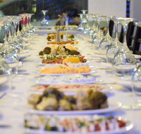 Tinman Turkish Cuisine - Accommodation Redcliffe