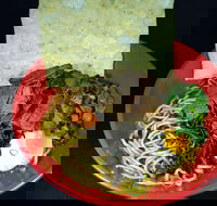 Wonder Bowl Kitchen - Accommodation Redcliffe