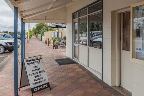 Wudinna Bakery - Accommodation Redcliffe 0