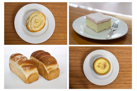 Wudinna Bakery - Accommodation Redcliffe 1