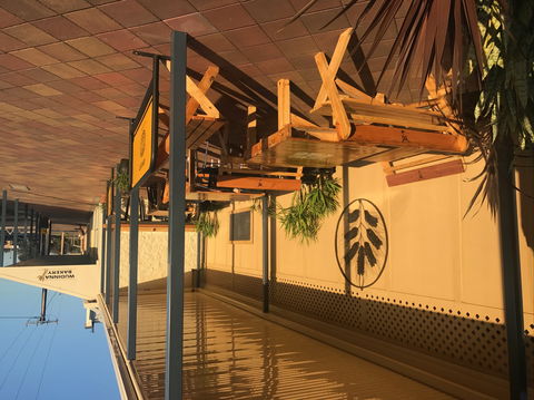 Wudinna Bakery - Accommodation Redcliffe 2