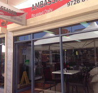 Ambassador - Accommodation Redcliffe