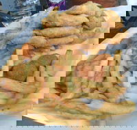 Atlantis Seafoods - Accommodation Redcliffe