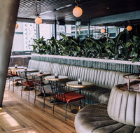 Barangaroo House - Smoke - Accommodation Redcliffe