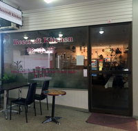 Beecroft Kitchen - Accommodation Redcliffe
