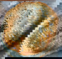 Bemersyde Bakehouse