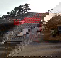 Birdwood Country Pizza Bar - Accommodation Redcliffe