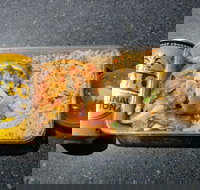 Burger Me - Accommodation Redcliffe