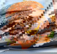 Burgertory - Kew - Accommodation Redcliffe