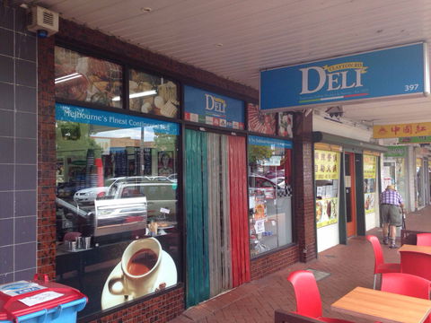 Clayton Road Deli - Accommodation Redcliffe 0
