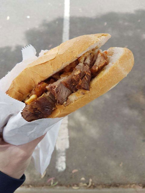 Douglas Hot Bread - Accommodation Redcliffe 0