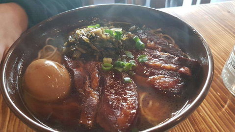 Eastern Dumpling House - Accommodation Redcliffe 0