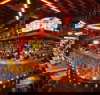El Camino Cantina - Accommodation Redcliffe
