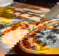 Ember Pizza and Grill - Accommodation Redcliffe