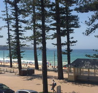 Havana Beach - Accommodation Redcliffe