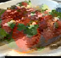 Helios - Accommodation Redcliffe