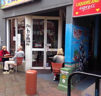 Hum Cafe - Accommodation Redcliffe
