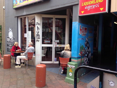 Hum Cafe - Accommodation Redcliffe 0