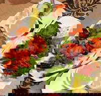 Indian Hut - Accommodation Redcliffe