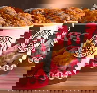 KFC - Burpengary - Accommodation Redcliffe