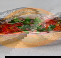 Kim Thanh Hot Bread - Accommodation Redcliffe