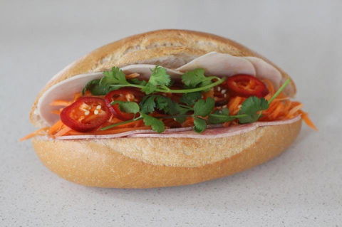 Kim Thanh Hot Bread - Accommodation Redcliffe 0