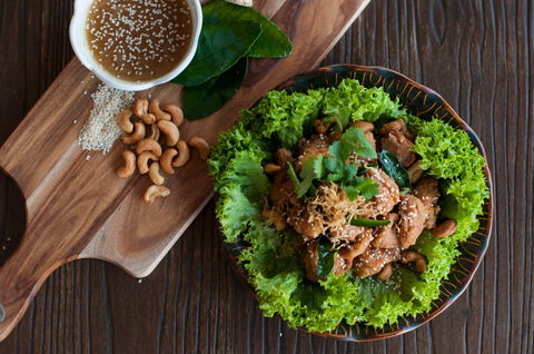 Lanna House Thai Restaurant - Accommodation Redcliffe 0