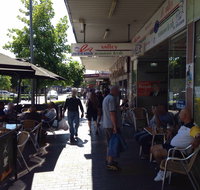 La Valley - Accommodation Redcliffe