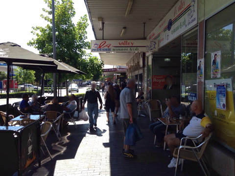 La Valley - Accommodation Redcliffe 0