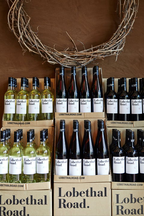 Lobethal Road Wines - Accommodation Redcliffe 2