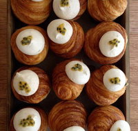 Lune Croissanterie - Fitzroy - Accommodation Redcliffe