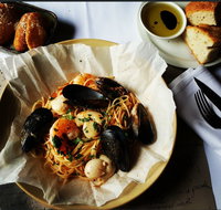 Mamma Vittoria's - Accommodation Redcliffe