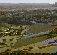 Maximilian's Restaurant - Accommodation Redcliffe