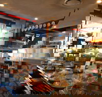 Osaka Kaiten Sushi - Accommodation Redcliffe