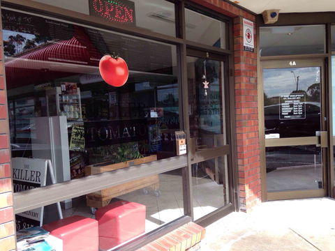 PappaRich - Accommodation Redcliffe 0