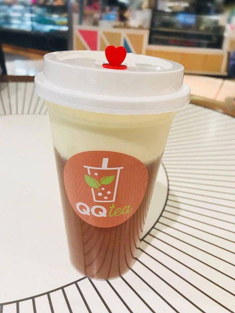 QQ Tea - Accommodation Redcliffe 0