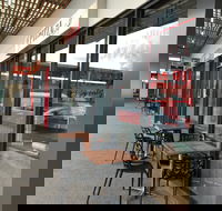 Sandy Feet Cafe - Accommodation Redcliffe