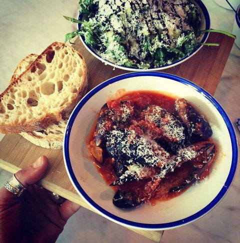 Sauced Pasta Bar - Windsor - Accommodation Redcliffe 0