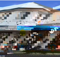 Seafood Lovers Cafe - Accommodation Redcliffe