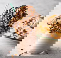 Shepherd's Lane Cafe and Dessert Bar - Accommodation Redcliffe