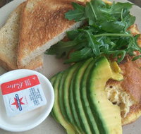 Simple Simons - Accommodation Redcliffe