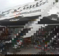 Sunny Corner - Accommodation Redcliffe