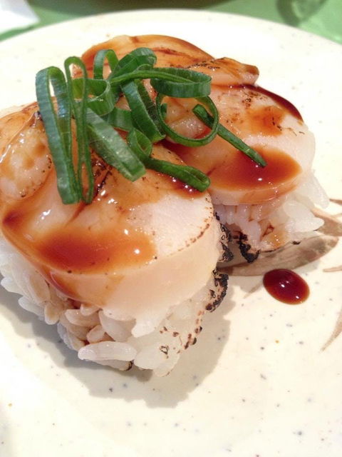 Sushi Central - Nundah - Accommodation Redcliffe 0