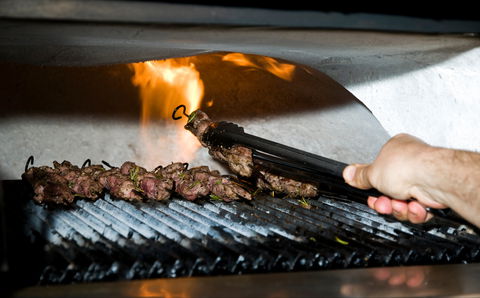 Taboon Modern Middle Eastern Cafe - Accommodation Redcliffe 0