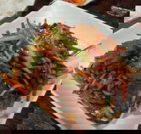 Thai Village Restaurant - Accommodation Redcliffe